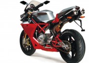 Bimota DB5 1000